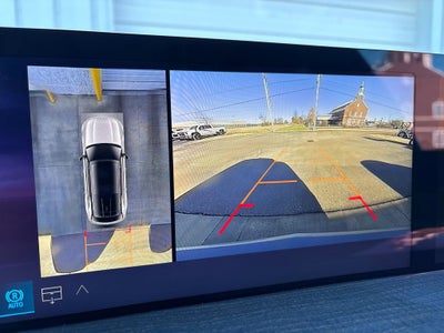 2026 Cadillac ESCALADE IQ Premium Luxury