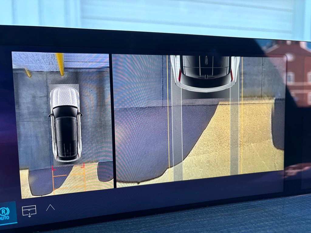 2026 Cadillac ESCALADE IQ Premium Luxury