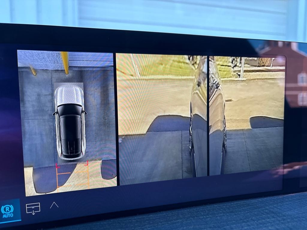 2026 Cadillac ESCALADE IQ Premium Luxury