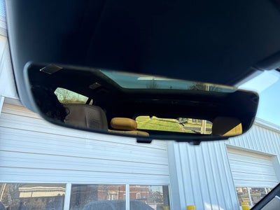 2026 Cadillac ESCALADE IQ Premium Luxury