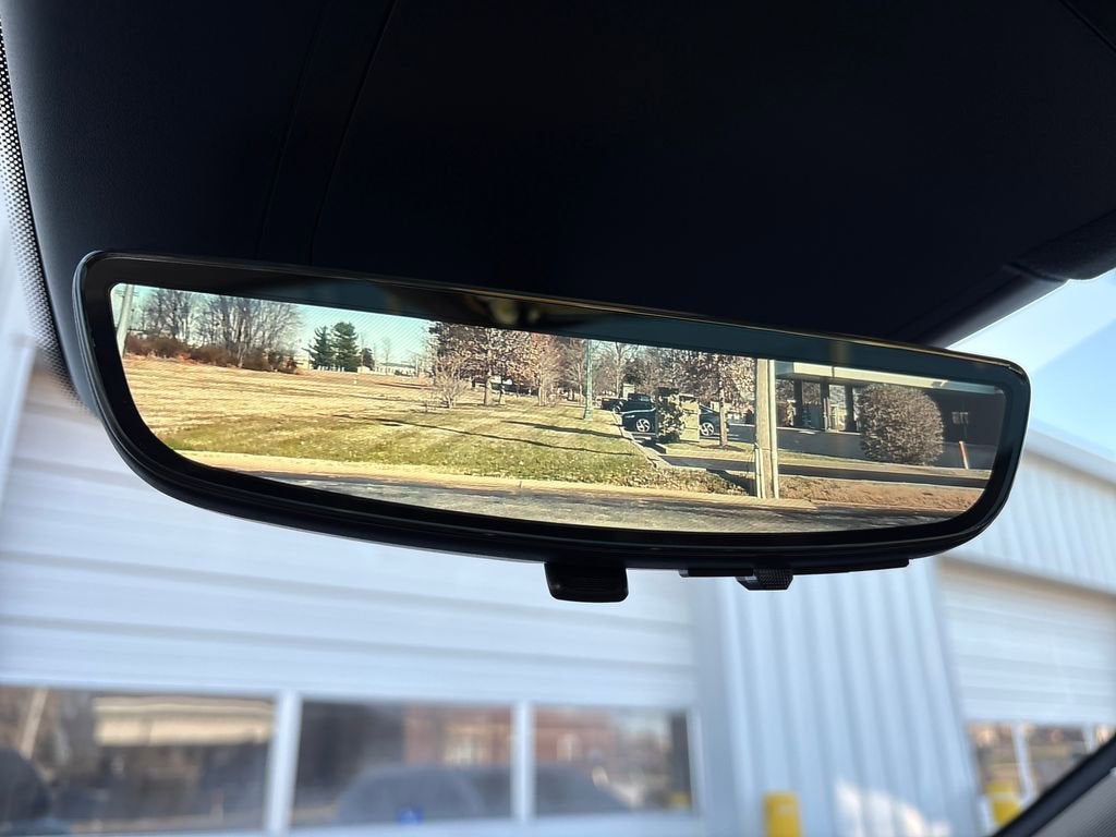 2026 Cadillac ESCALADE IQ Premium Luxury