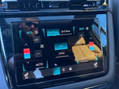 2026 Cadillac ESCALADE IQ Premium Luxury