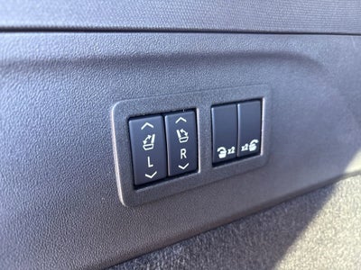 2026 Cadillac ESCALADE IQ Premium Luxury