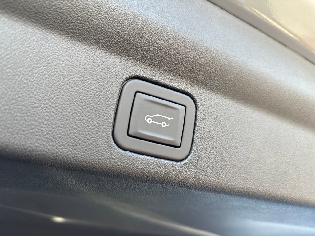 2026 Cadillac ESCALADE IQ Premium Luxury