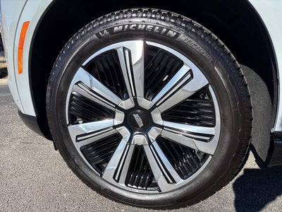 2026 Cadillac ESCALADE IQ Premium Luxury