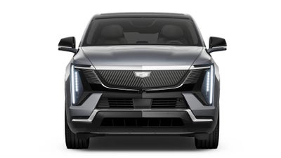 2026 Cadillac ESCALADE IQ Premium Luxury