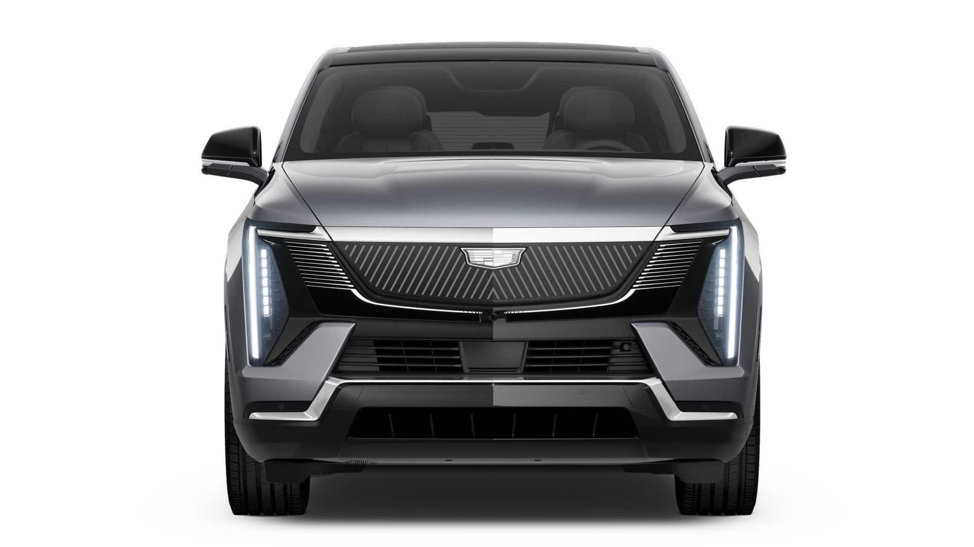 2026 Cadillac ESCALADE IQ Premium Luxury