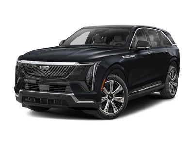 2026 Cadillac ESCALADE IQ Sport