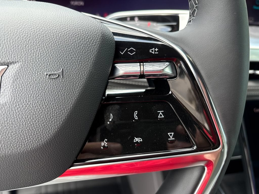 2026 Cadillac ESCALADE IQ Sport