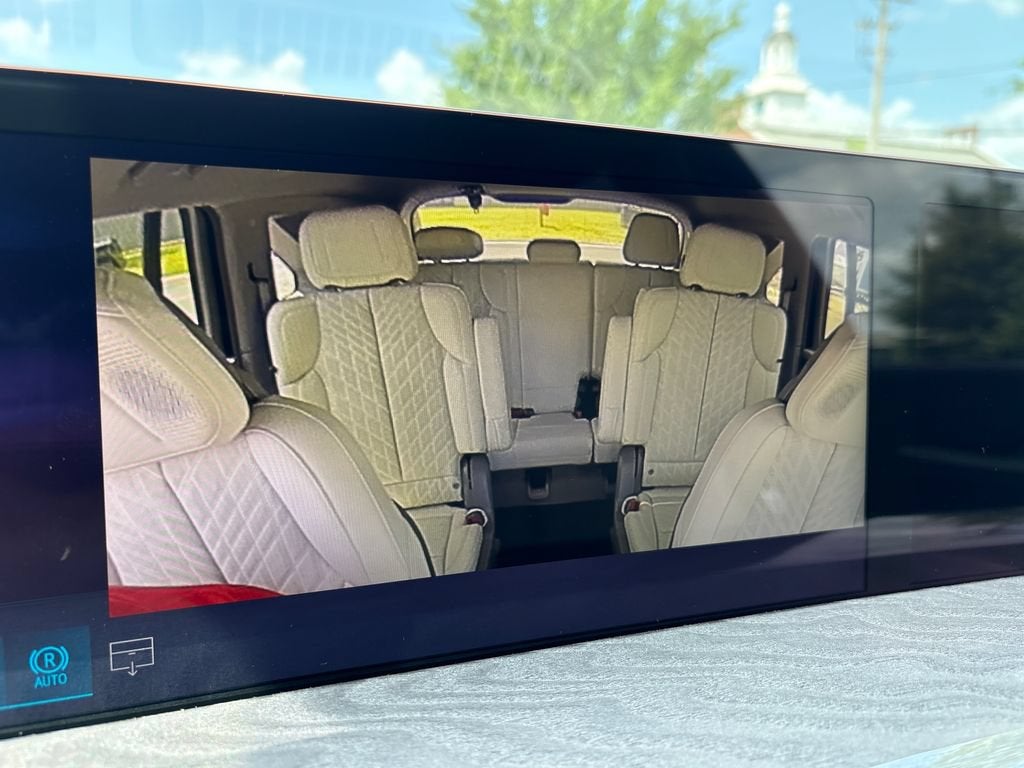 2026 Cadillac ESCALADE IQ Sport