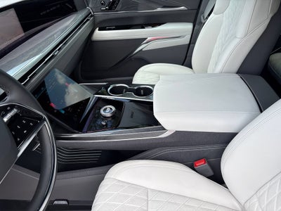 2026 Cadillac ESCALADE IQ Sport