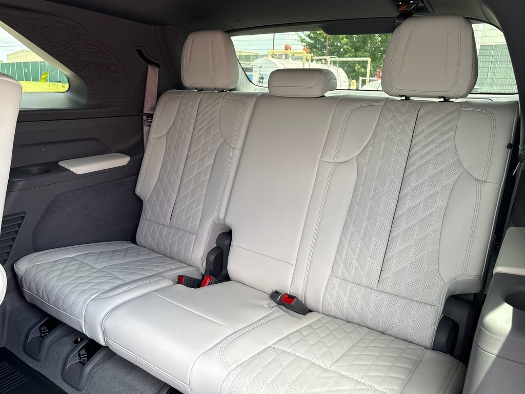 2026 Cadillac ESCALADE IQ Sport