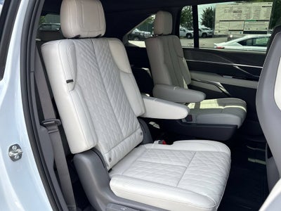 2026 Cadillac ESCALADE IQ Sport