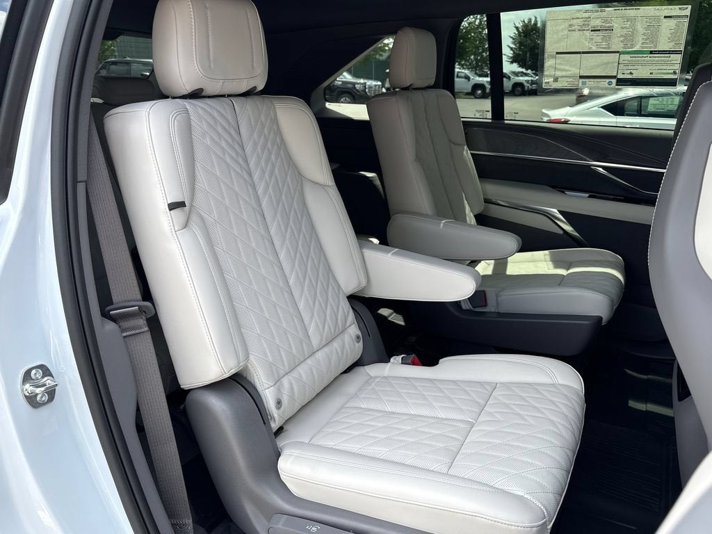 2026 Cadillac ESCALADE IQ Sport