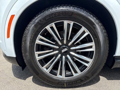 2026 Cadillac ESCALADE IQ Sport