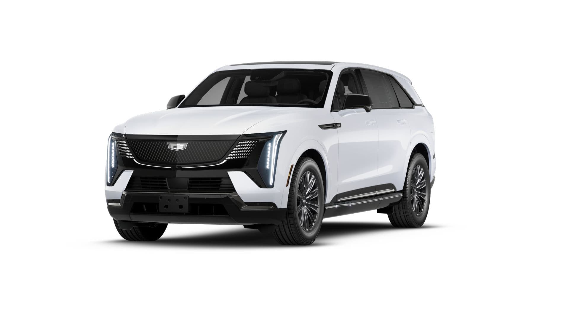 2026 Cadillac Escalade IQ's photo