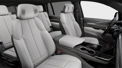 2026 Cadillac ESCALADE IQ Sport