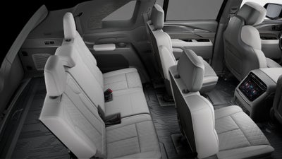 2026 Cadillac ESCALADE IQ Sport