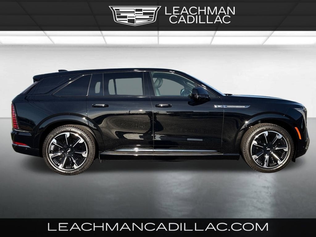 2026 Cadillac ESCALADE IQ Sport