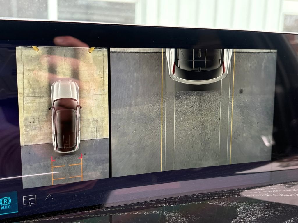 2026 Cadillac ESCALADE IQ Sport