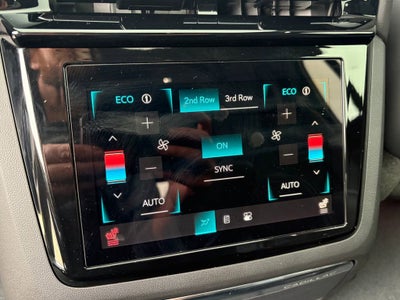 2026 Cadillac ESCALADE IQ Sport