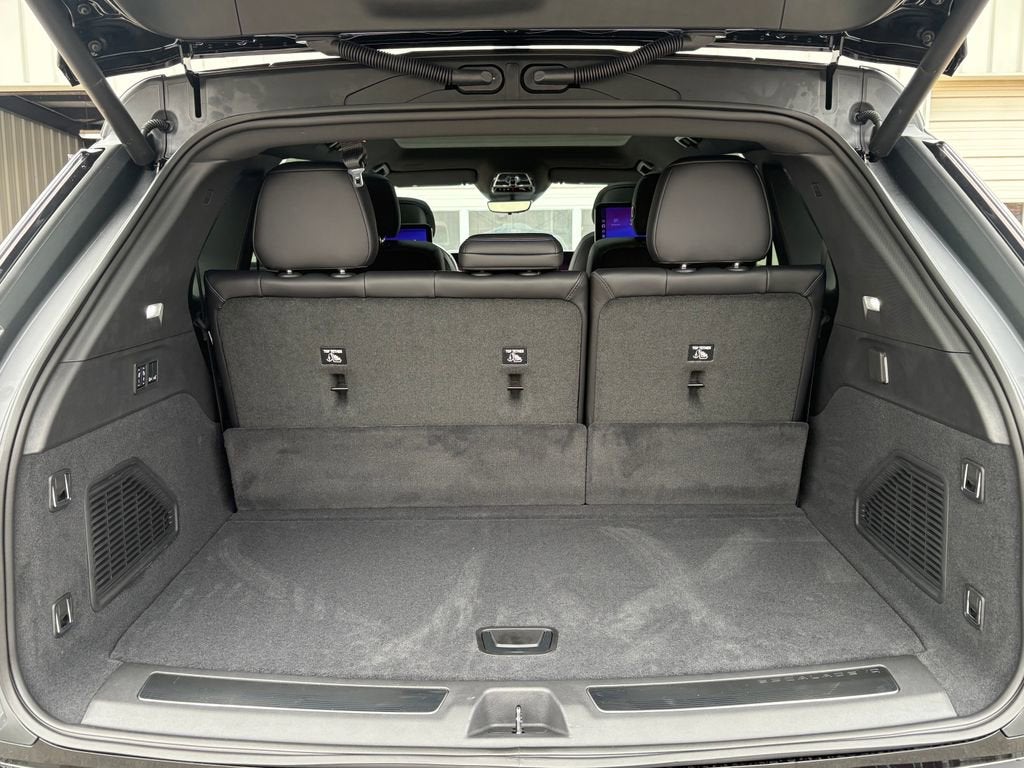 2026 Cadillac ESCALADE IQ Sport