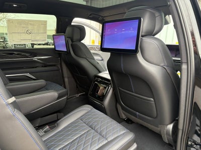 2026 Cadillac ESCALADE IQ Sport