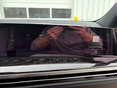 2026 Cadillac ESCALADE IQ Sport