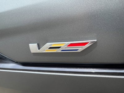 2026 Cadillac LYRIQ V-Series Premium