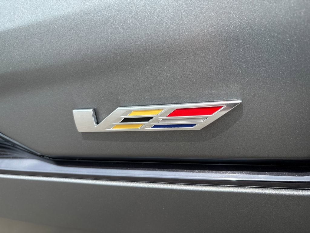 2026 Cadillac LYRIQ V-Series Premium