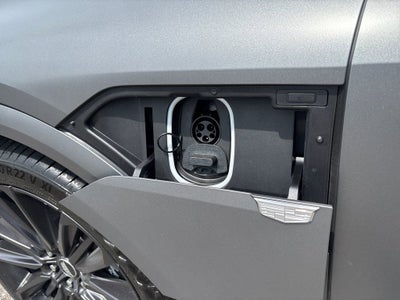 2026 Cadillac LYRIQ V-Series Premium