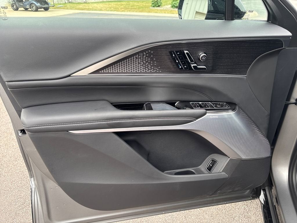 2026 Cadillac LYRIQ V-Series Premium