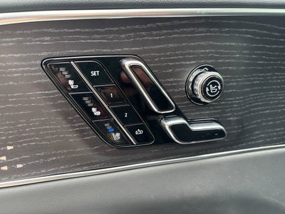 2026 Cadillac LYRIQ V-Series Premium