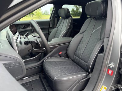2026 Cadillac LYRIQ V-Series Premium