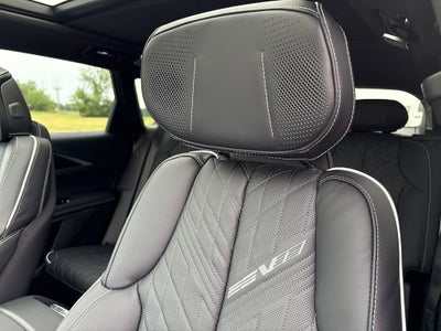 2026 Cadillac LYRIQ V-Series Premium