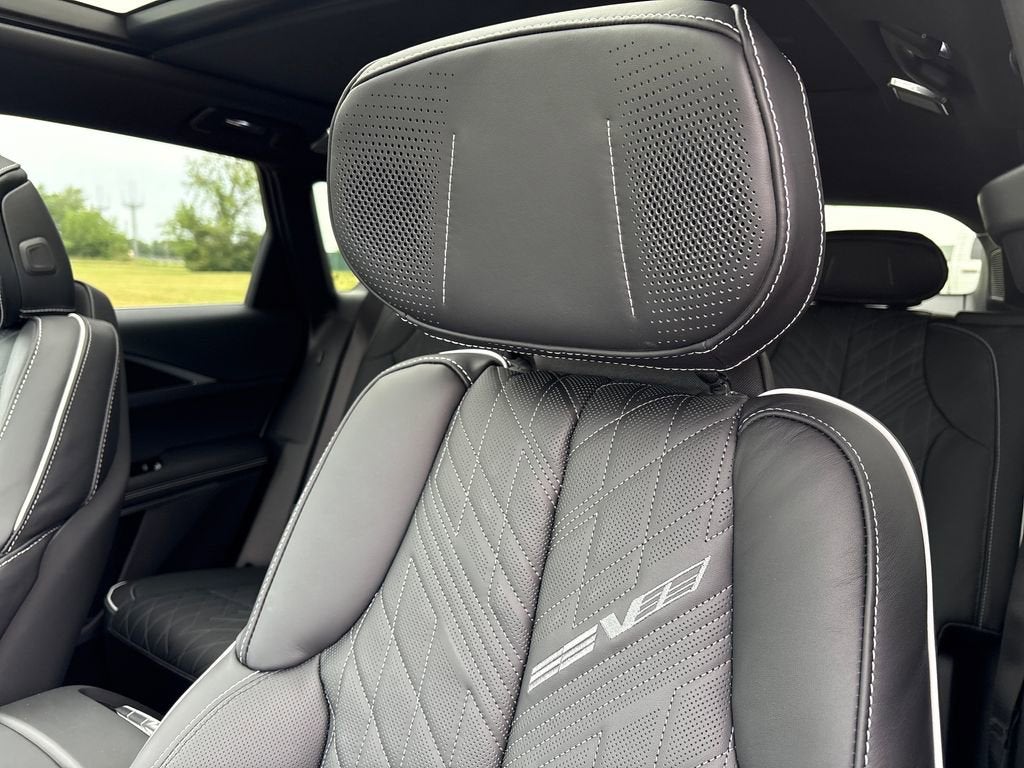 2026 Cadillac LYRIQ V-Series Premium