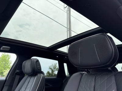 2026 Cadillac LYRIQ V-Series Premium