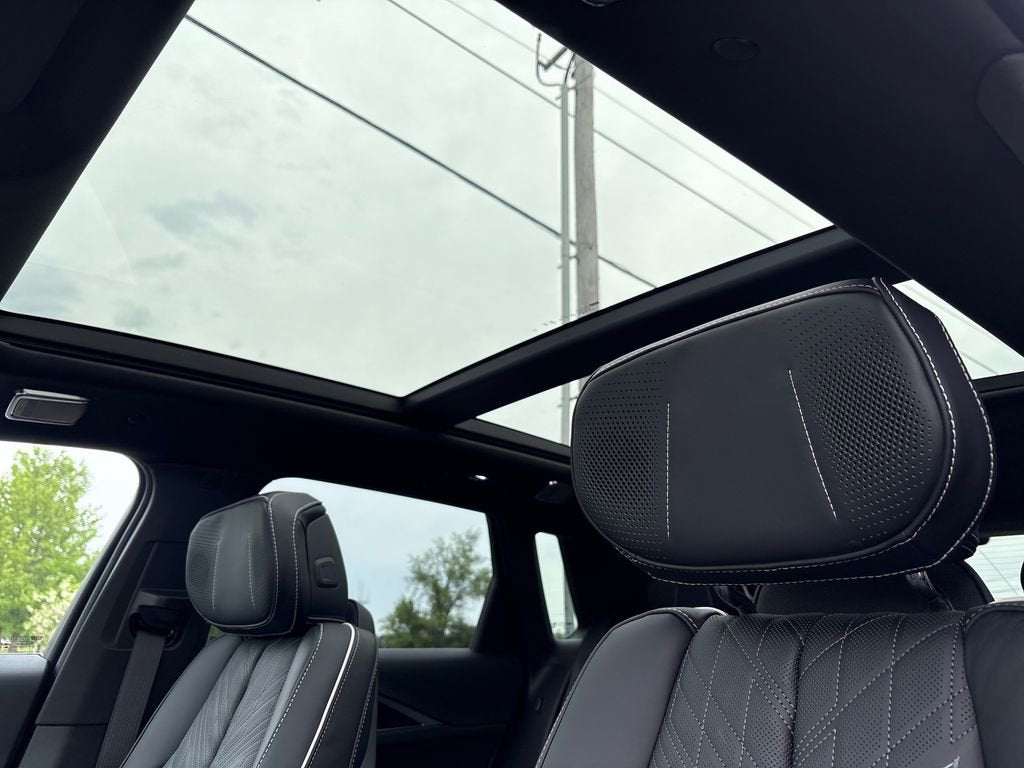 2026 Cadillac LYRIQ V-Series Premium