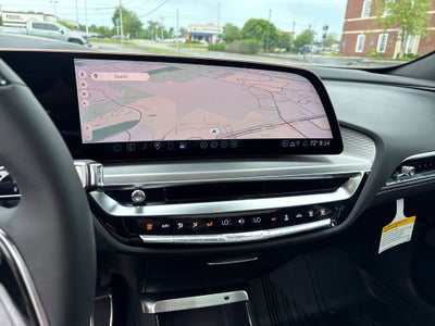 2026 Cadillac LYRIQ V-Series Premium