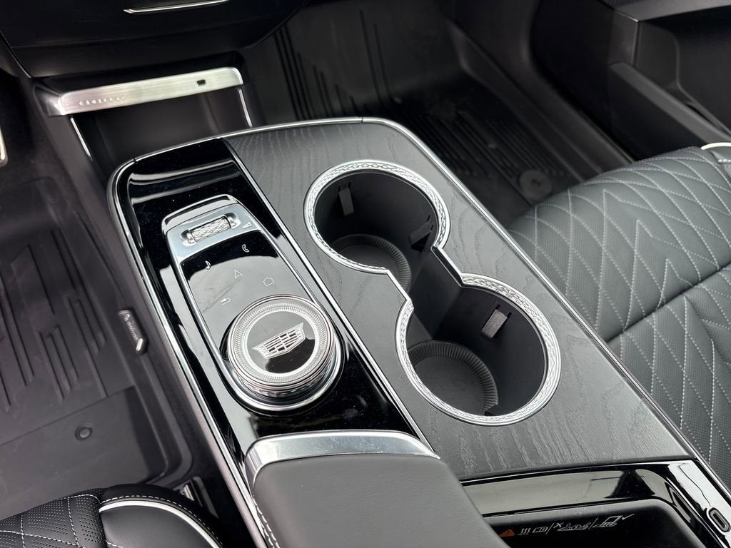 2026 Cadillac LYRIQ V-Series Premium