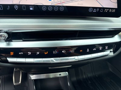 2026 Cadillac LYRIQ V-Series Premium