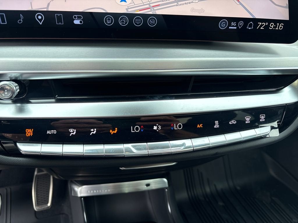 2026 Cadillac LYRIQ V-Series Premium