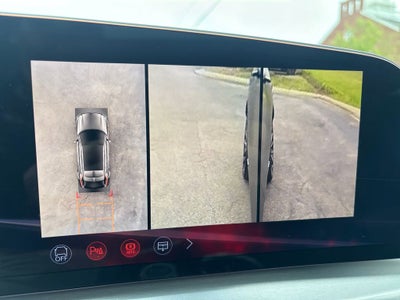 2026 Cadillac LYRIQ V-Series Premium