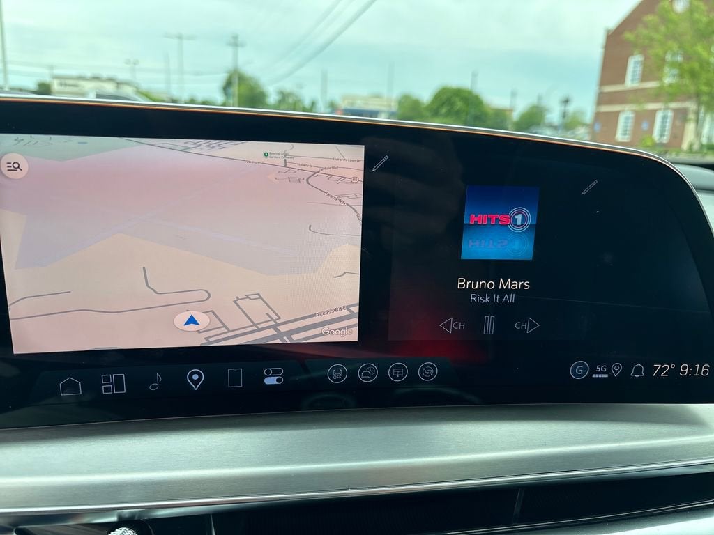 2026 Cadillac LYRIQ V-Series Premium