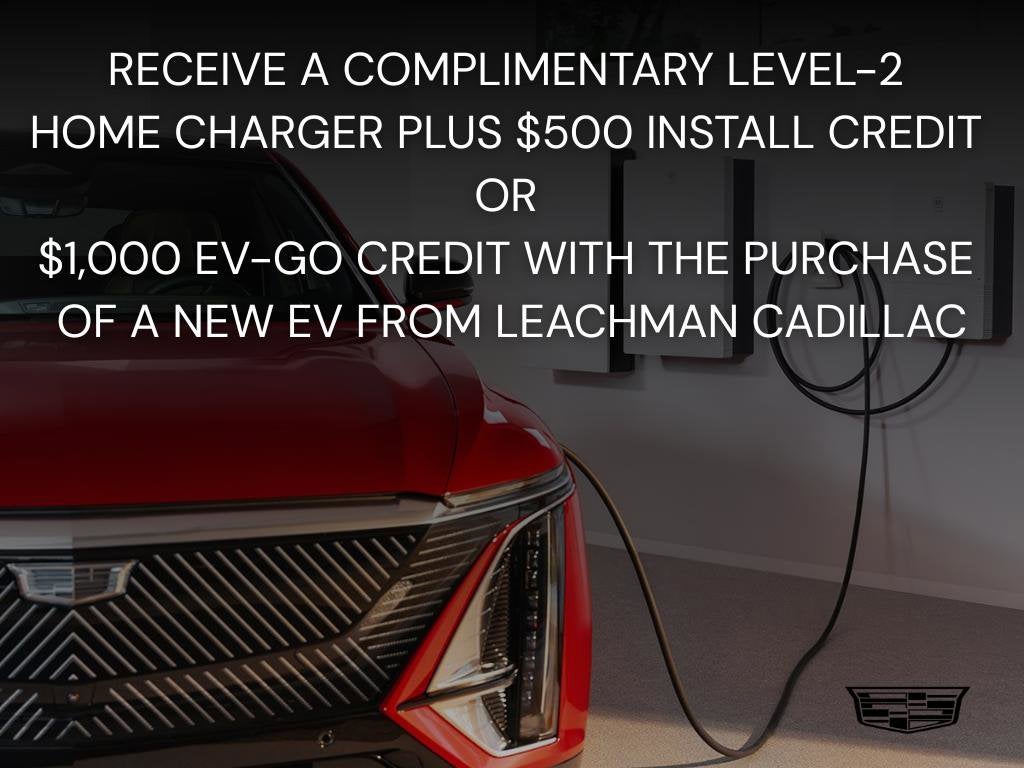 2026 Cadillac LYRIQ V-Series Premium
