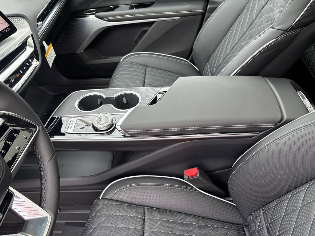 2026 Cadillac LYRIQ V-Series Premium
