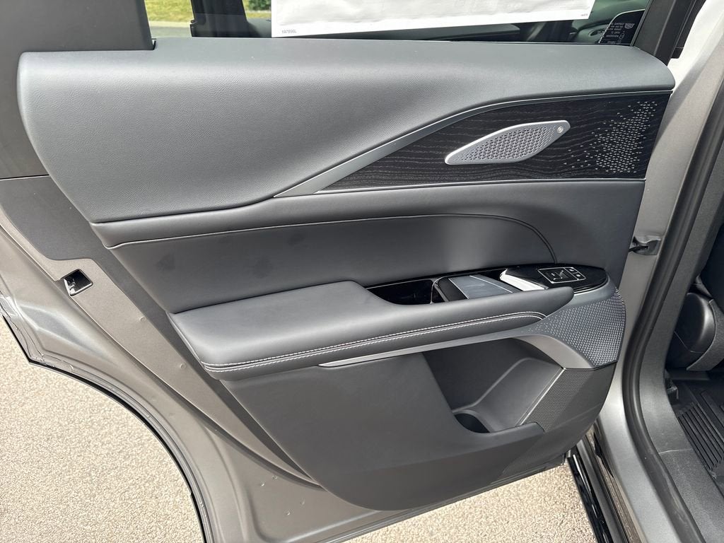 2026 Cadillac LYRIQ V-Series Premium
