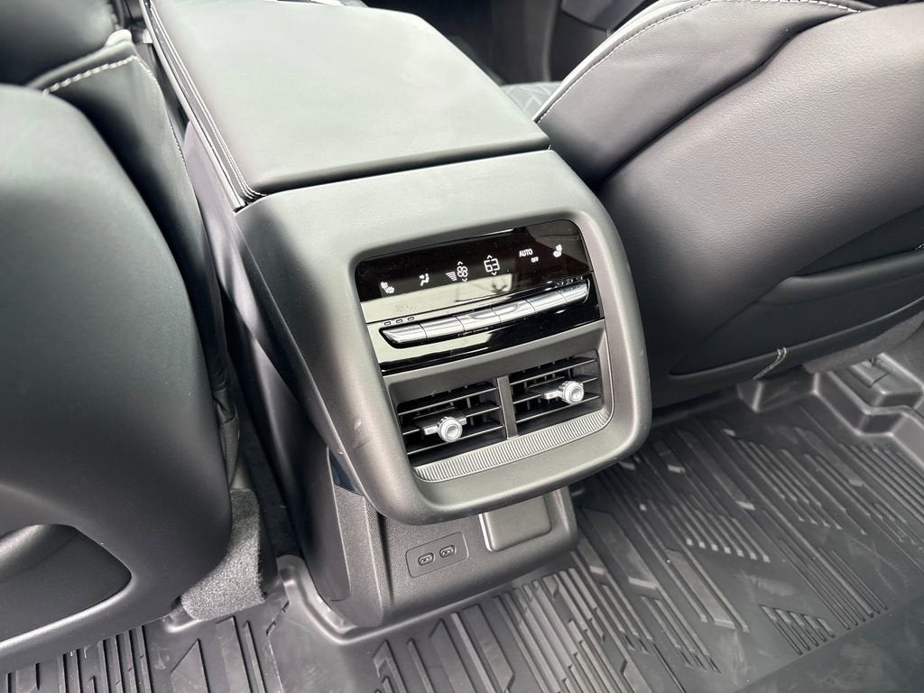 2026 Cadillac LYRIQ V-Series Premium