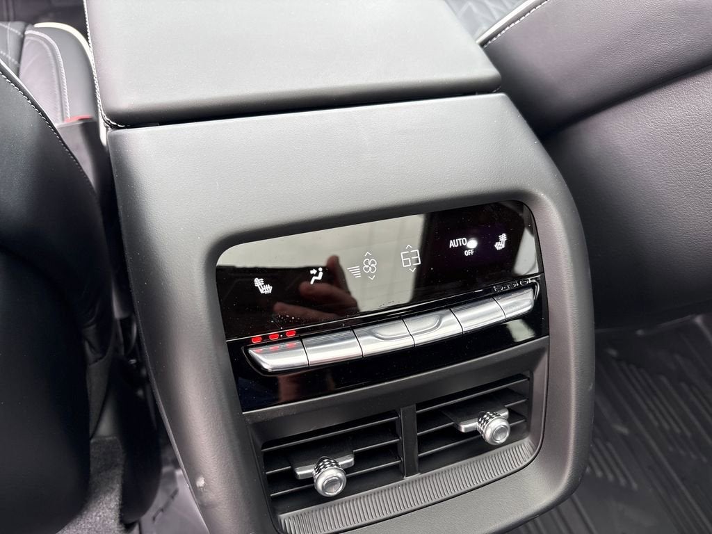 2026 Cadillac LYRIQ V-Series Premium