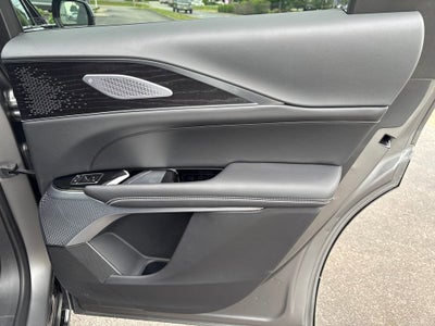 2026 Cadillac LYRIQ V-Series Premium